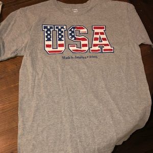 USA shirt